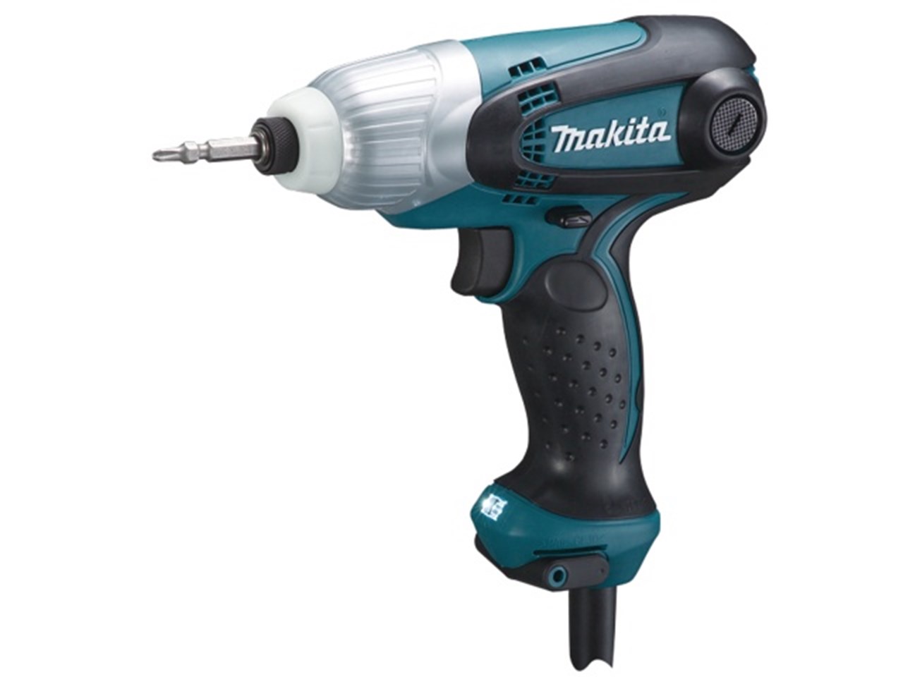 מברגת אימפקט Makita TD0101F
