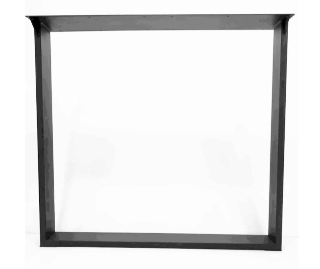 זוג רגלי חלון לספסל דגם 1248