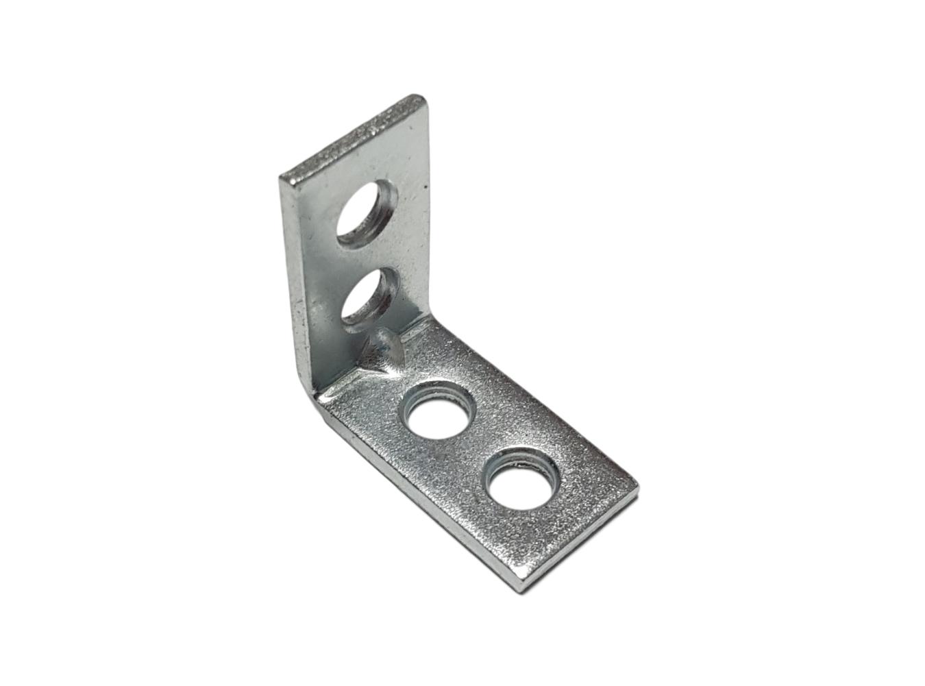 זוית חיזוק 25/25/13 מ"מ