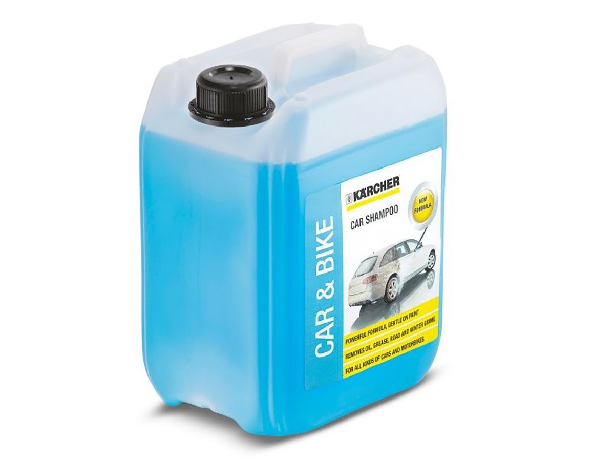 שמפו לרכב 5 ליטר RM 619