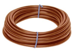 צינור עיוור 16 מ"מ דרג 2.5