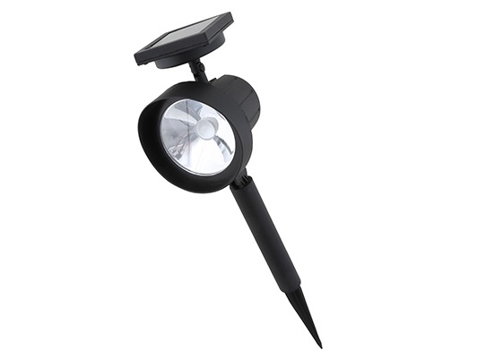 פנס סולארי עוצמה חזקה - דגם SP04P-08-2