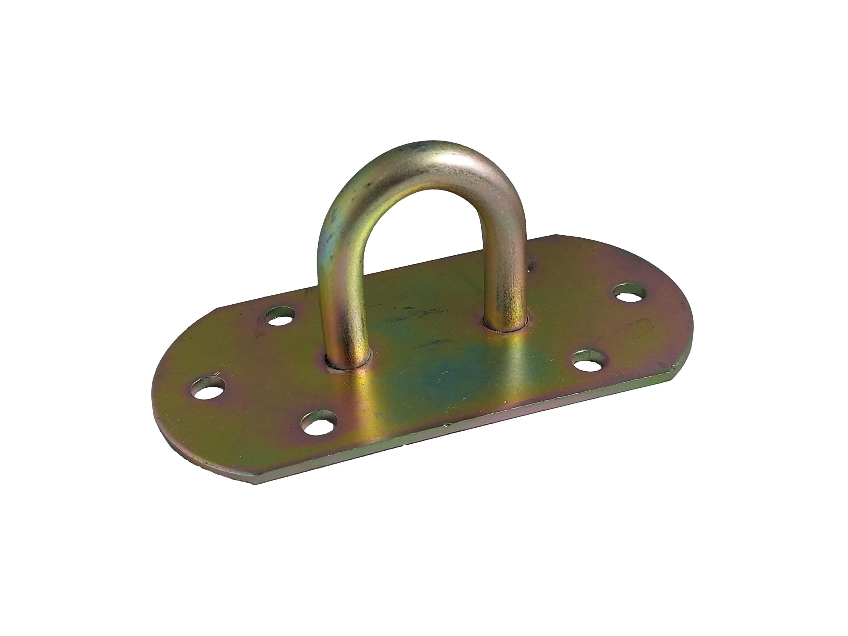 תושבת תליה ישרה + קשת