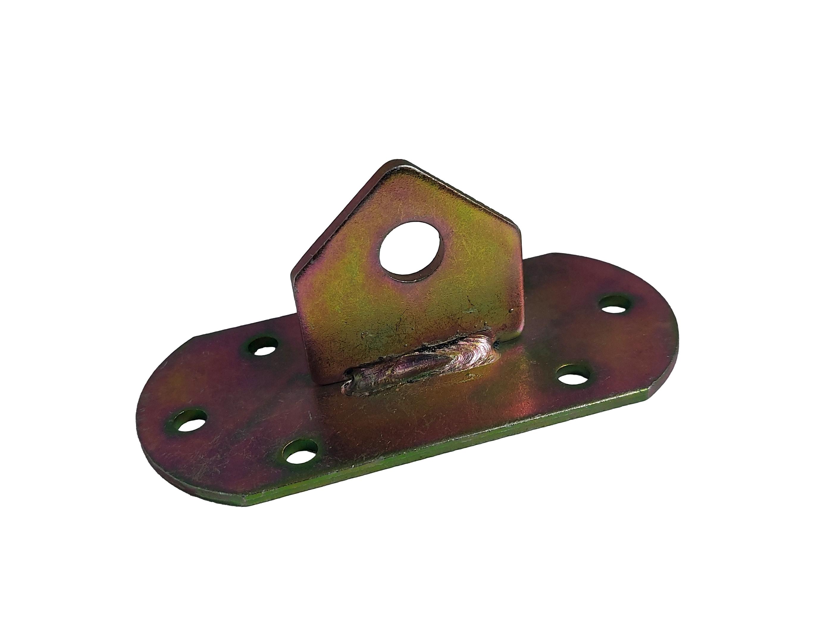 תושבת תליה ישרה