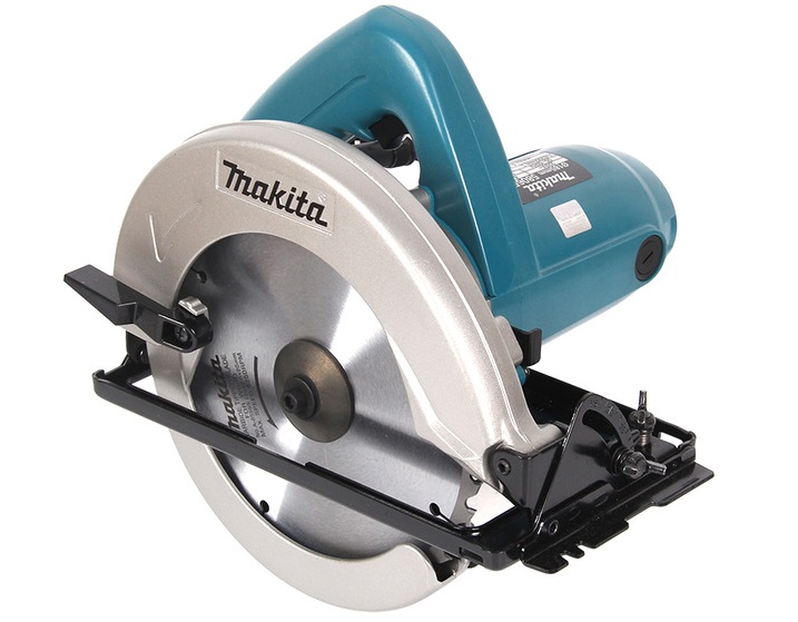 מסור עגול 7-1/4" Makita 5806B