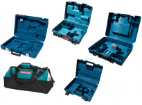 מזוודות MAKITA