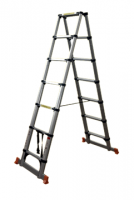 סולם כפול שחיל KRAUSS