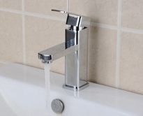 ברזי מים קרים