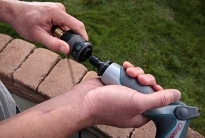 מברגות חשמליות ומפתחות